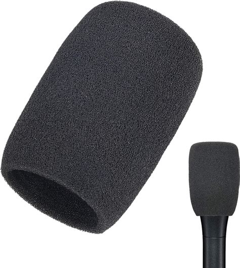 foam pop filter reviews